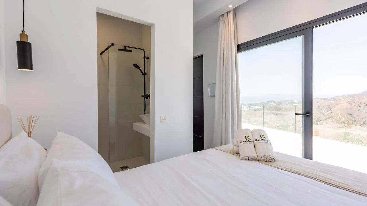 Holiday home La Casita Boutique Torrox By Ruralidays Villa