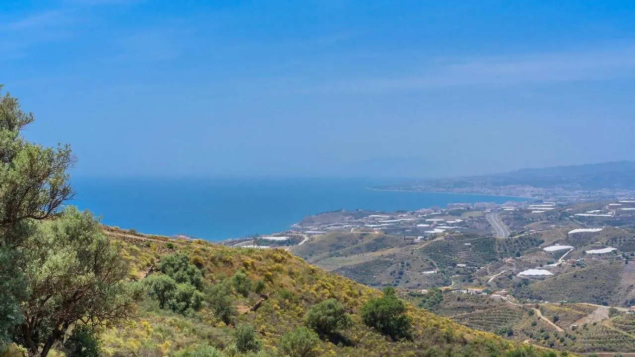 Holiday home La Casita Boutique Torrox By Ruralidays Villa