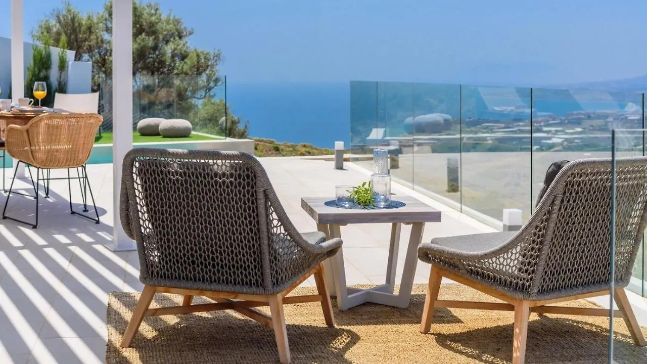La Casita Boutique Torrox By Ruralidays Villa Spain