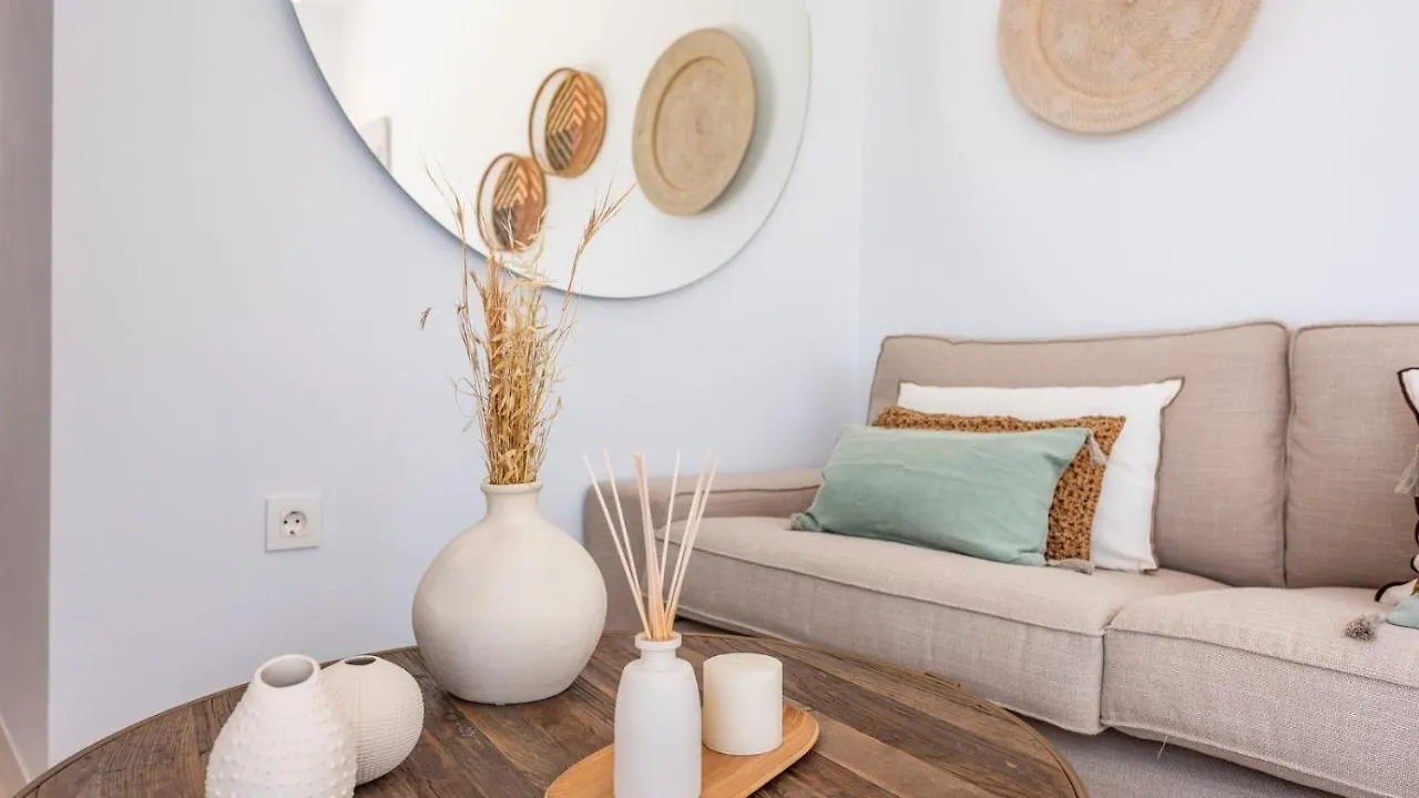 Holiday home La Casita Boutique Torrox By Ruralidays Villa Spain