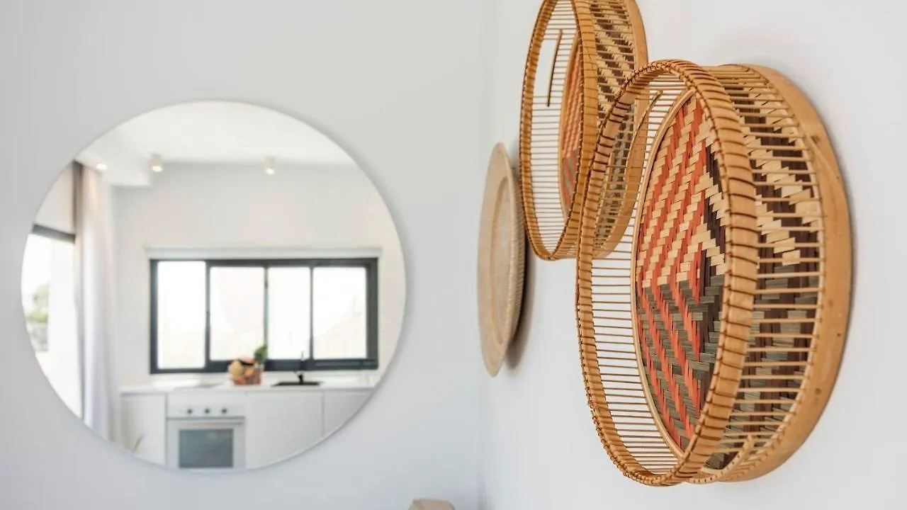 La Casita Boutique Torrox By Ruralidays Villa Holiday home