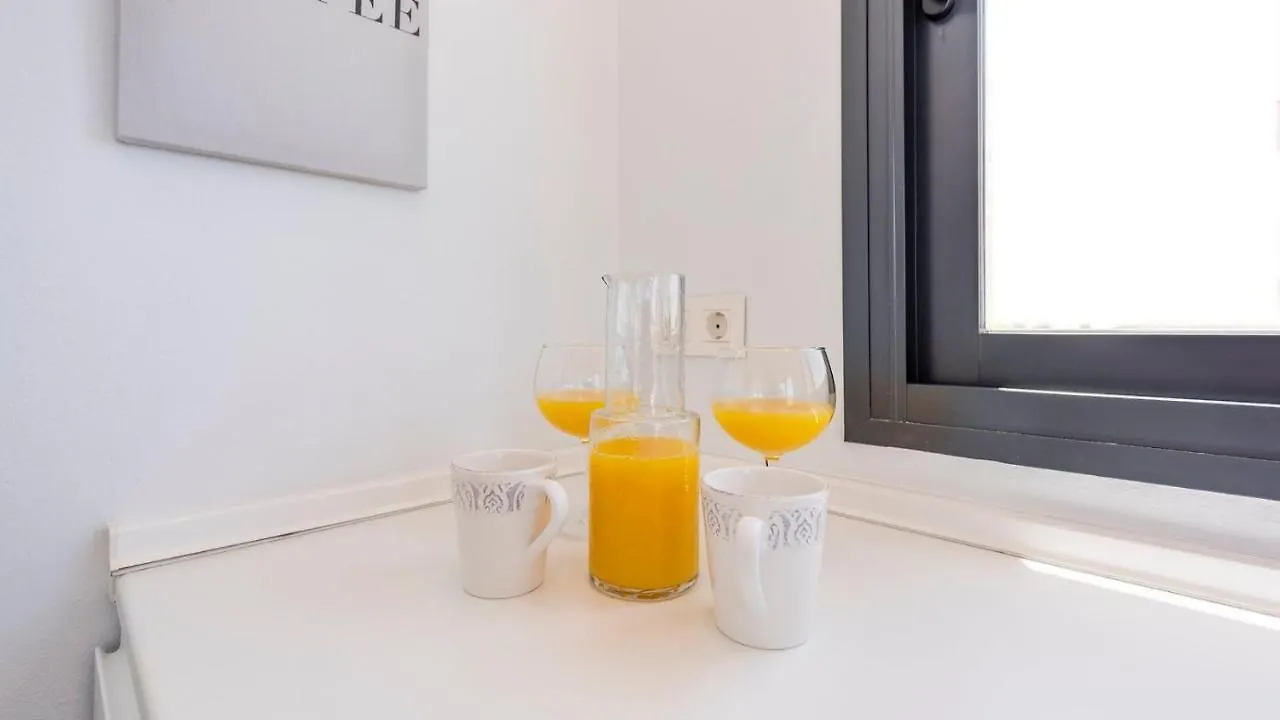 La Casita Boutique Torrox By Ruralidays Villa Holiday home