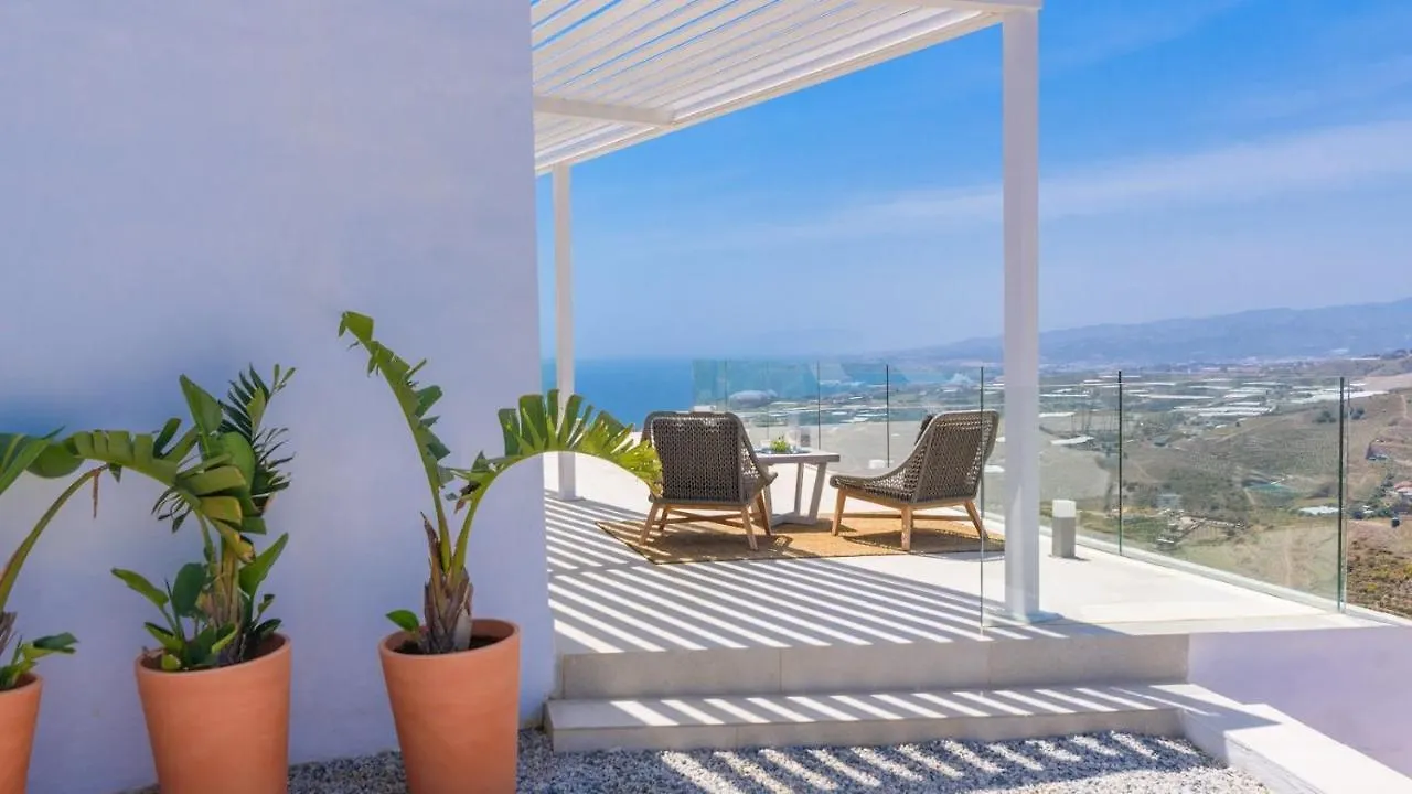 Holiday home La Casita Boutique Torrox By Ruralidays Villa