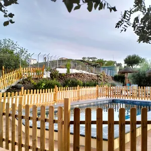 Сasa de vacaciones Casa Rueapara, Torrox