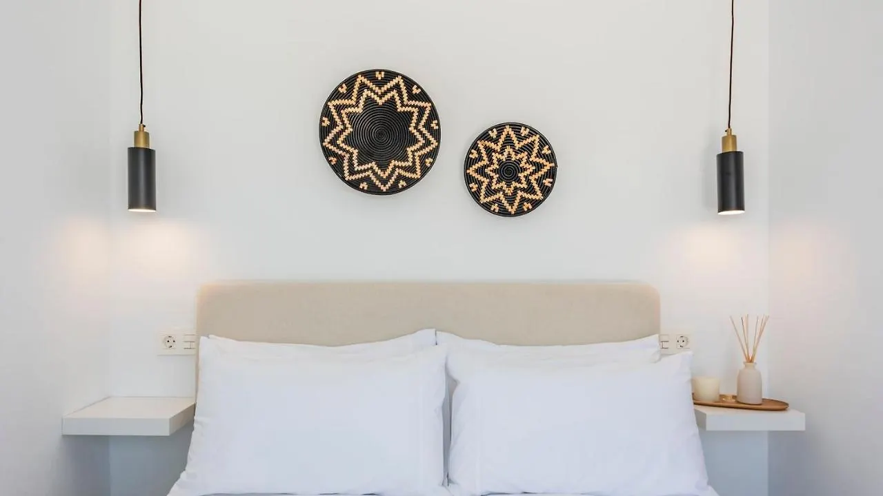 La Casita Boutique Torrox By Ruralidays Βίλα 0*,