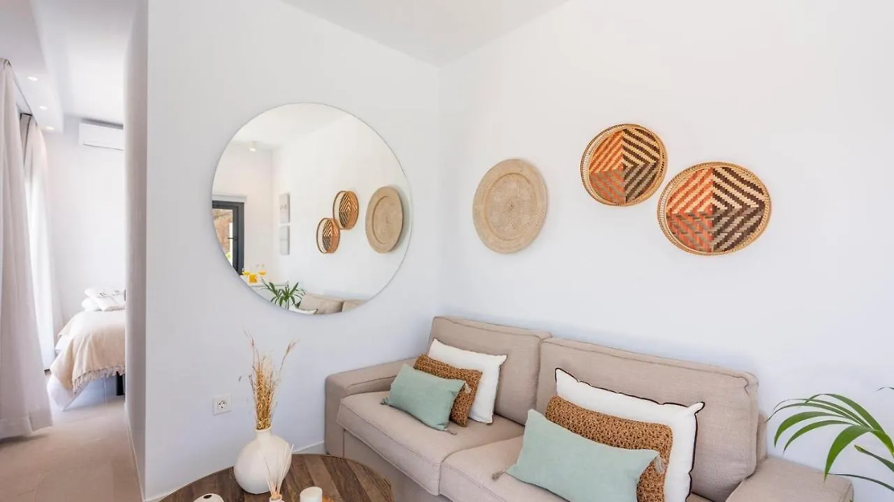 Σπίτι διακοπών La Casita Boutique Torrox By Ruralidays Βίλα
