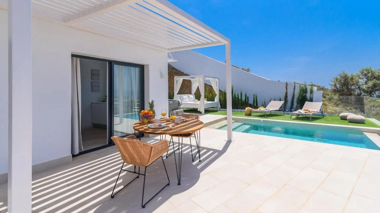 La Casita Boutique Torrox By Ruralidays Βίλα 0*,  Ισπανία